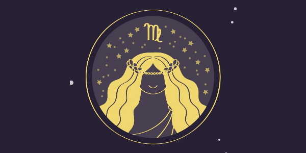 Vergine Segno Zodiacale (astrologia)